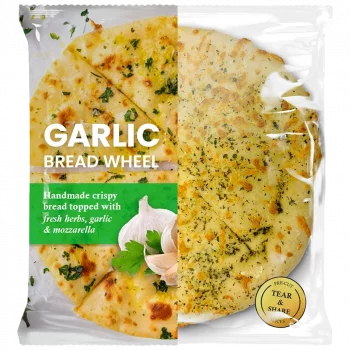 garlic-bread-wheel